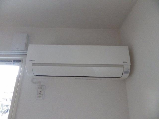 ガーデンビレッジ小石川の設備