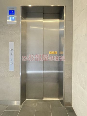 サンメゾン西鉄久留米のその他共用部分