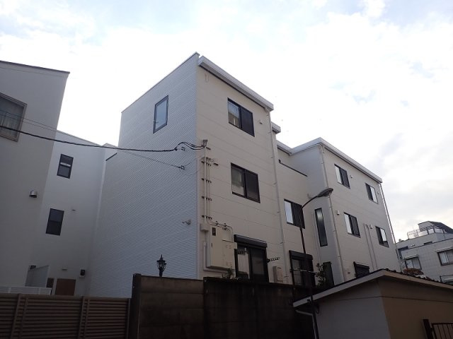 ミハス新大塚