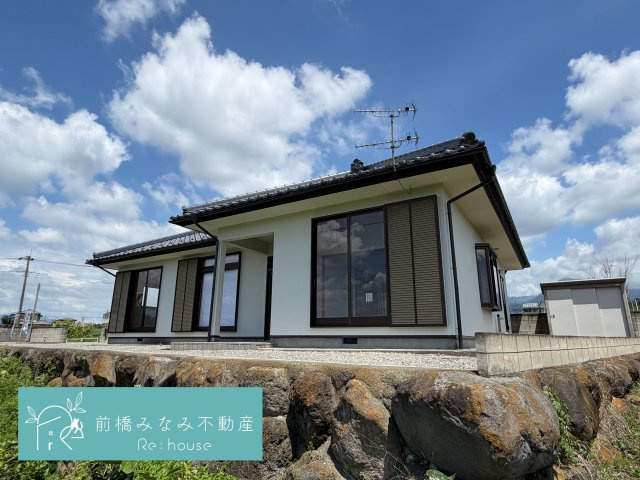 【中古平屋】前橋市富士見町石井　３LDKのその他