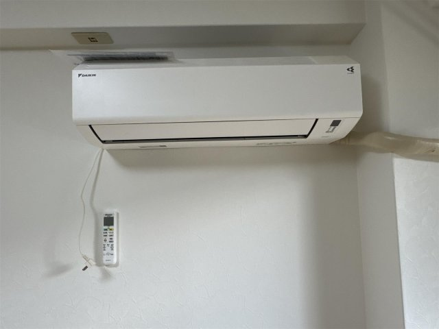 【設備】 | 川西エンビィハイツ
