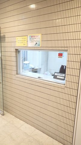 パレ・ドール文京メトロプラザⅠのその他共用部分