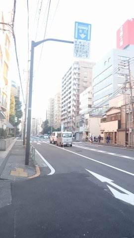 パレ・ドール文京メトロプラザⅠの周辺