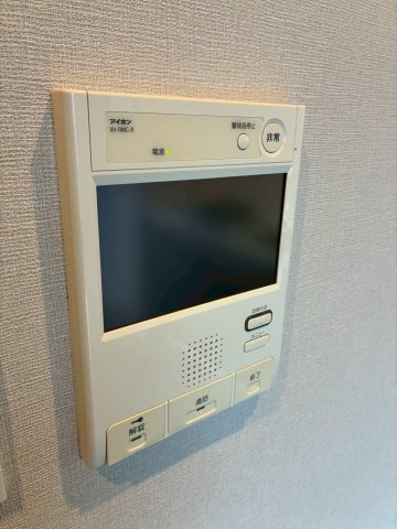 カーサスプレンディッド小石川の設備