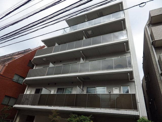 カーサスプレンディッド小石川