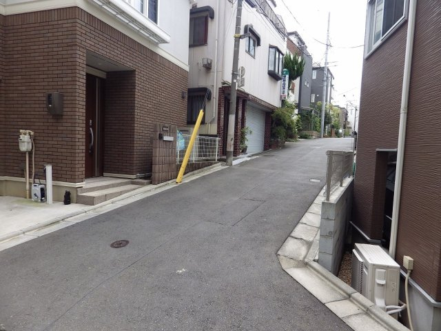 カーサスプレンディッド小石川の周辺