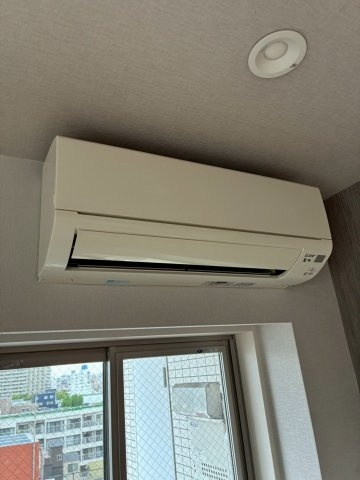 カーサスプレンディッド小石川の設備