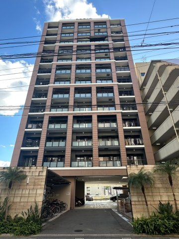 グランフォーレ博多駅東プレミア