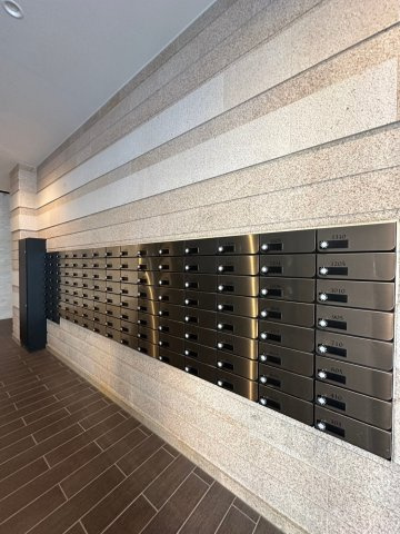 グランフォーレ博多駅東プレミアのその他共用部分