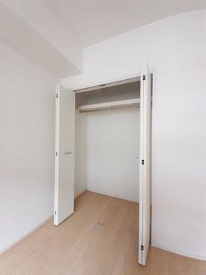【収納】 | クラールプレディエＡ | 大きなものも収納できそうです