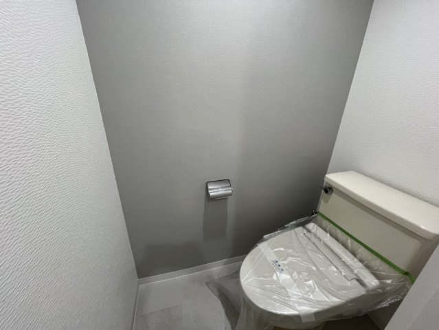 メイゾン桂東のトイレ
