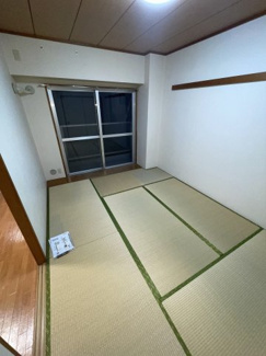 【和室】 | シャトー・レ・セルズィエール | 他のお部屋の写真です