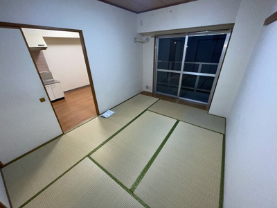 【和室】 | シャトー・レ・セルズィエール | 他のお部屋の写真です