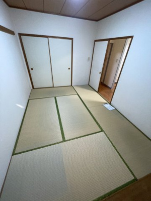 【和室】 | シャトー・レ・セルズィエール | 他のお部屋の写真です