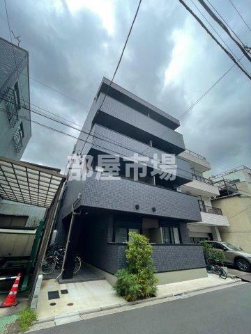 入谷シャノワール