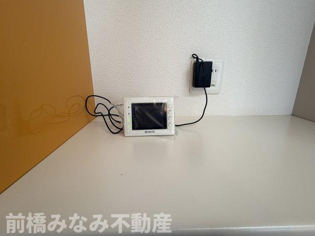 【中古】前橋市富田町　５LDK＋Sの発電・温水設備|太陽光発電モニター
