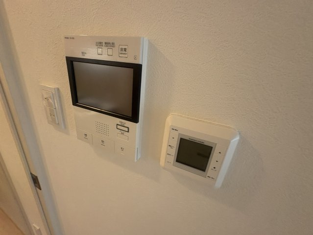 ZOOM江坂公園の設備
