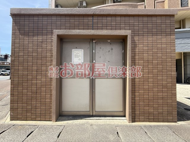 フォーウィルズコートのその他