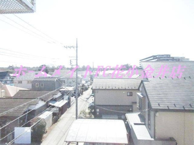 【展望】 | ヴェルデ花小金井 | 同建物別室写真