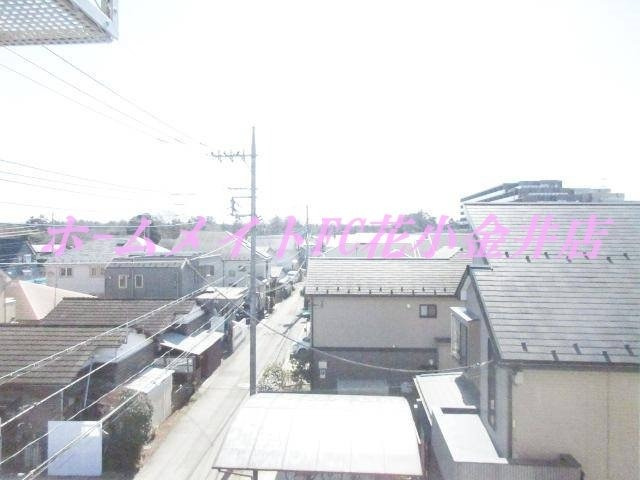 【展望】 | ヴェルデ花小金井 | 同建物別室写真