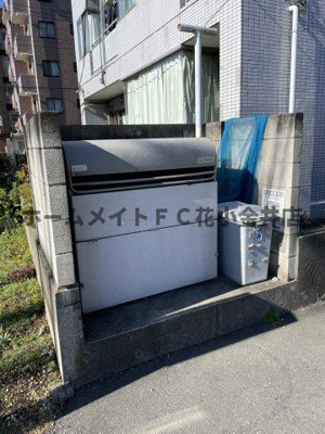 【その他共用部分】 | ヴェルデ花小金井
