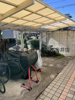 【その他共用部分】 | ヴェルデ花小金井
