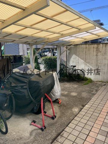 【その他共用部分】 | ヴェルデ花小金井