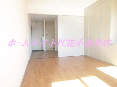 【内装】 | ヴェルデ花小金井 | 同建物別室写真