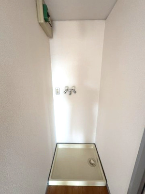 【セキュリティ】 | ヴェルデ花小金井 | 同建物別室写真