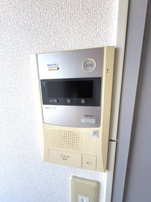 【設備】 | ヴェルデ花小金井 | 同建物別室写真