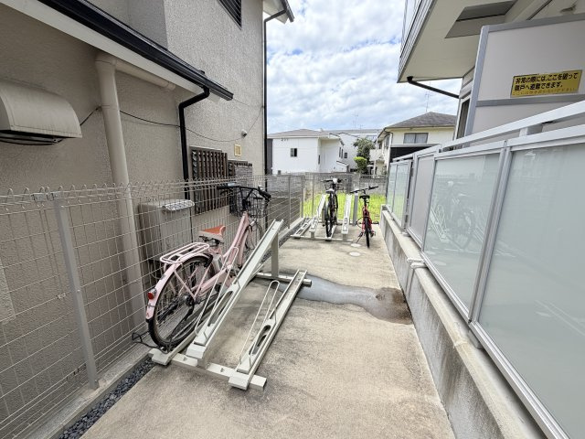リブリ・オズヴィーク六甲のその他共用部分
