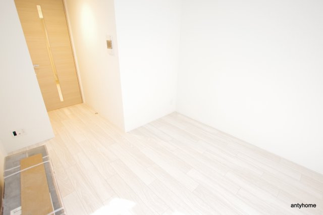 エスリード大阪上本町ブランシュ　仲介手数料無料の洋室