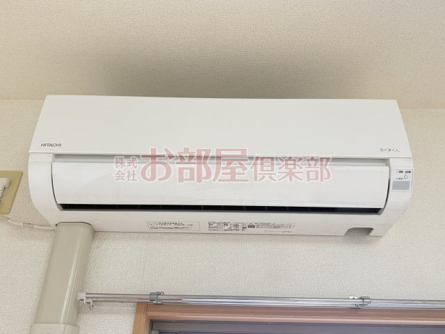 フォーウィルズコートの設備
