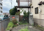 八王子市横川町の売地の画像
