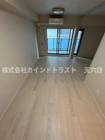 シエリア梅田豊崎の内装|内装も気になるポイント