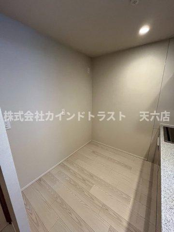 シエリア梅田豊崎の内装|明るい室内です