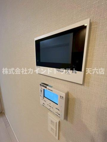 シエリア梅田豊崎のその他