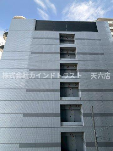シエリア梅田豊崎のその他共用部分