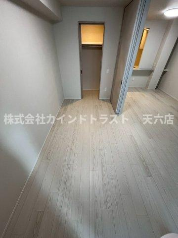 シエリア梅田豊崎のその他