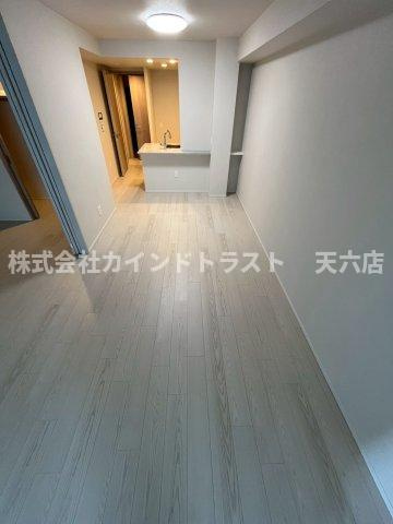 シエリア梅田豊崎のその他