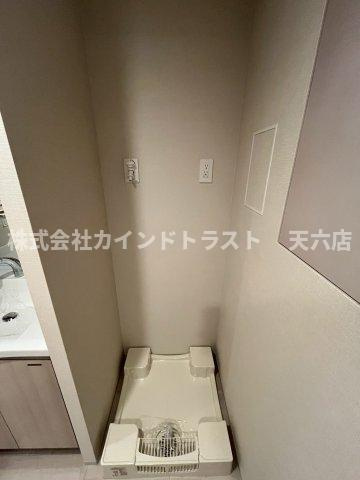 シエリア梅田豊崎のその他