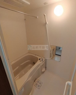 【浴室】 | メゾン白雪