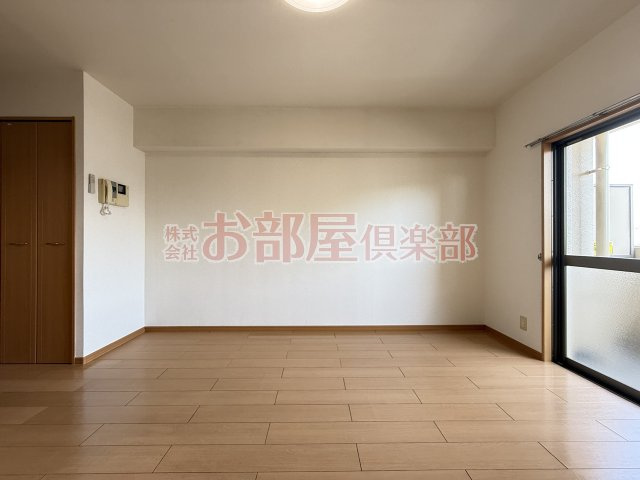 フォーウィルズコートの展望