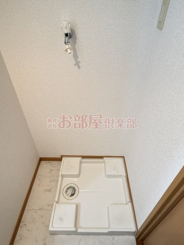 フォーウィルズコートの設備