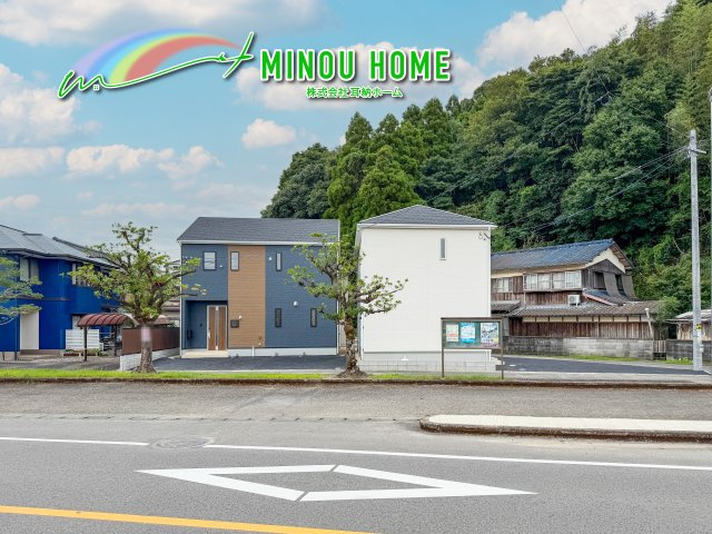 伊万里市脇田町-第1の外観|■■2号棟／現地写真■■