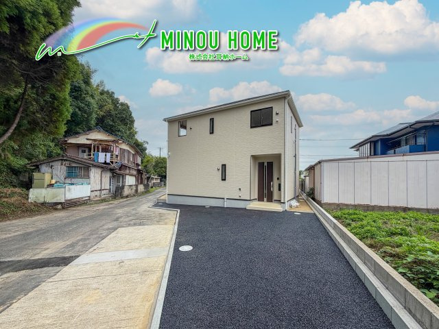 伊万里市脇田町-第1の駐車場|■■3号棟／駐車場■■
