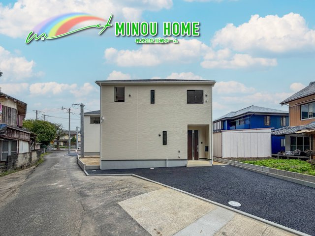 伊万里市脇田町-第1の前面道路含む現地写真|■■前面道路含む現地写真■■