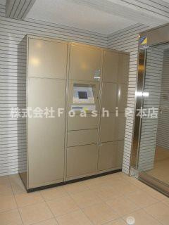 スカイコート練馬桜台のその他共用部分