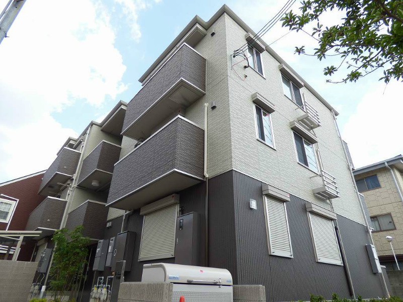 レセーナ甲東園の画像