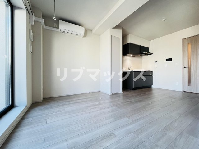 【居間・リビング】JMFレジデンス新板橋